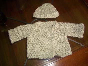 Baby Set
