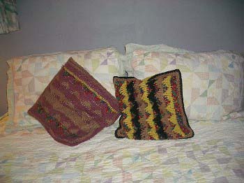 ThrowPillows