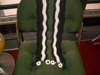 WavyScarf